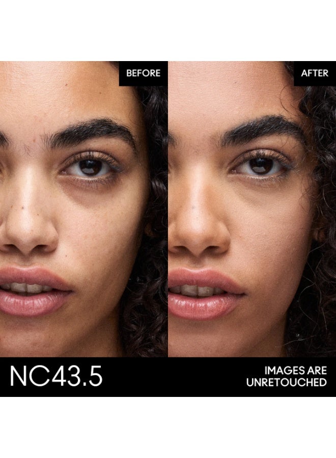 MAC Cosmetics بودرة أساس ستوديو فيكس بلس NC43.5 - Image 3